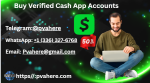 buy verified cashapp accounts 