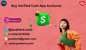 buy verified cash app accounts